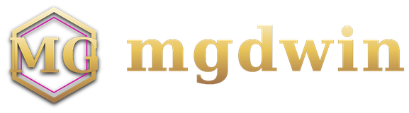 mgdwin logo