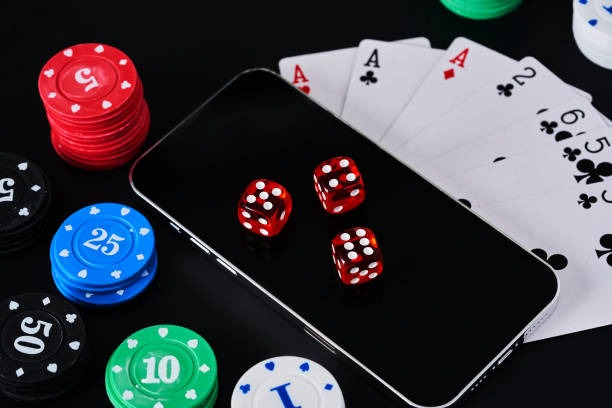 mgdwin mobile gaming