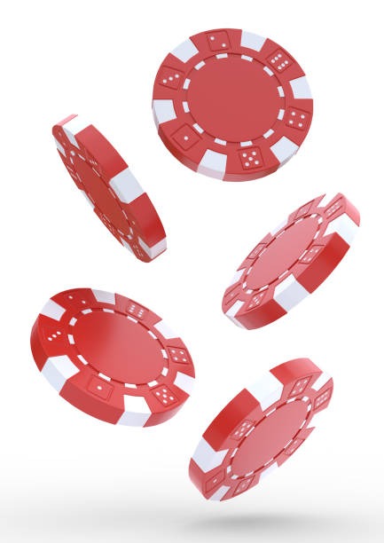 mgdwin Baccarat and Blackjack